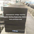 ASTM Standard Rubber Bridge Bearing to The United States